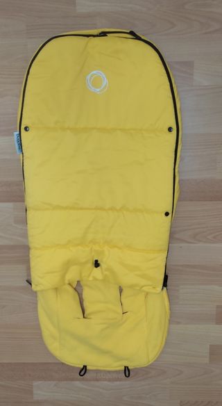 Saco Bugaboo 