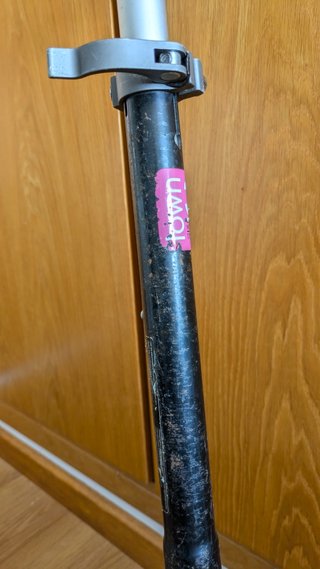 Patín Oxelo Mid7 XL plegable. 5 a 12 años
