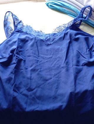 Lencero de mujer