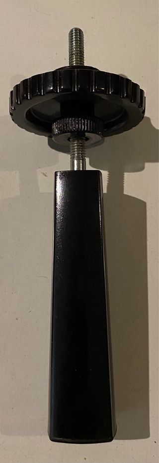 Incastri griglia morsetto