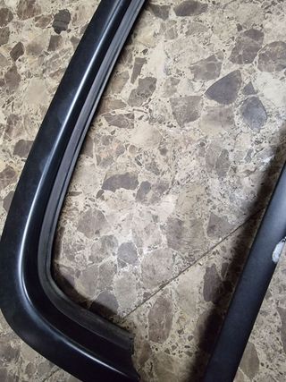 Vierteaguas BMW M3 E46 coupé