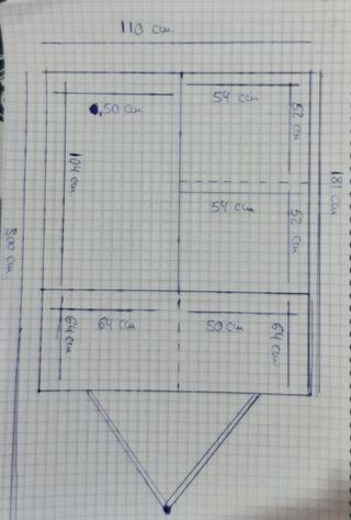 Remolque para perros