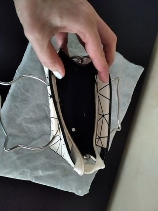 👜Bolso pequeño de mano y hombro