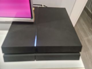Ps4 . 1 TB