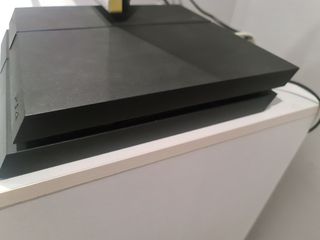 Ps4 . 1 TB