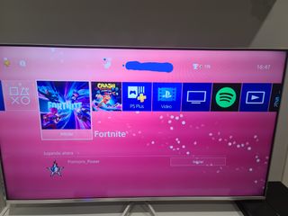 Ps4 . 1 TB