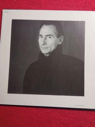 Jon Hassell – Power Spot