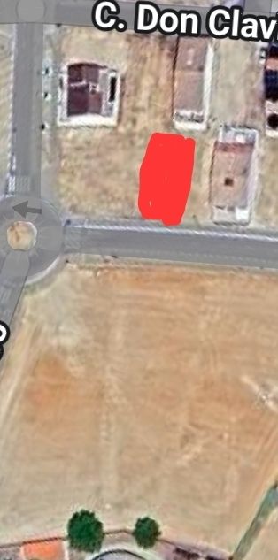 Terreno en venta