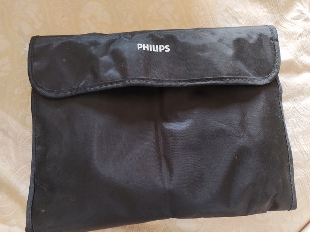Rizador Philips