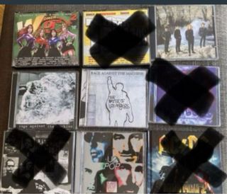 Discos CDs