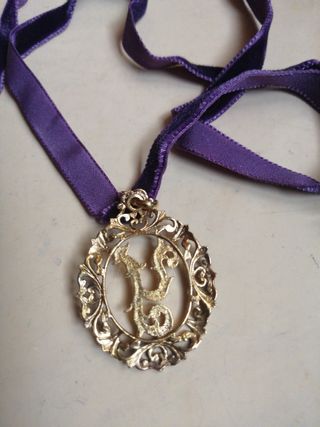 Colgante