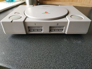 Consola play station 1 ps1