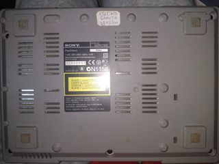 Consola play station 1 ps1