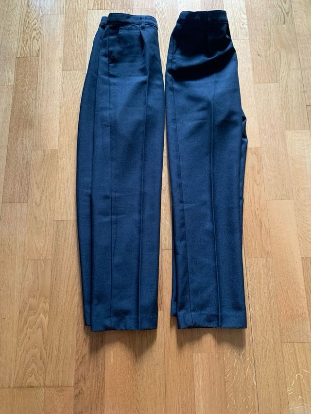 Pantalon uniforme 