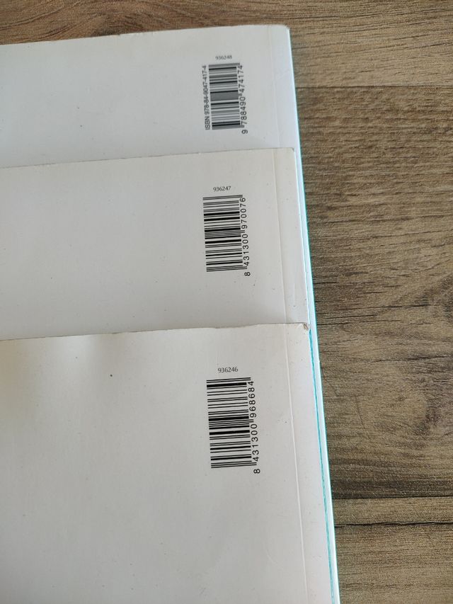 Coneixement del medi 5 primària