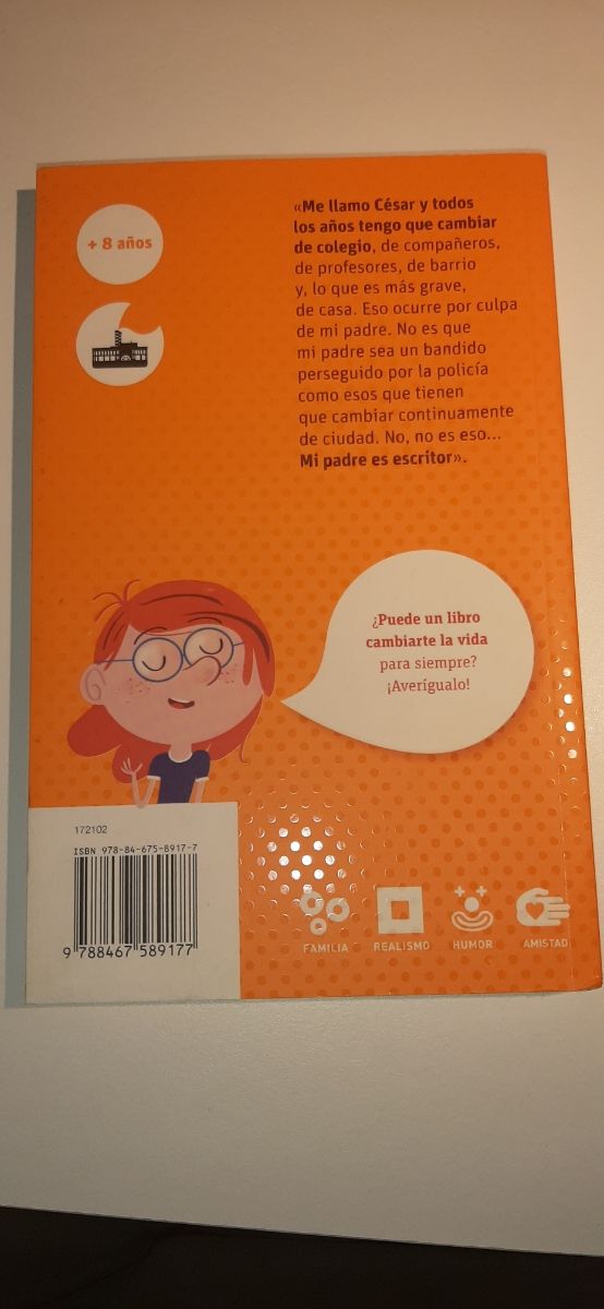El libro invisible
