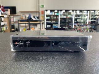 RECEPTOR TDT-T2 HD USB NGM