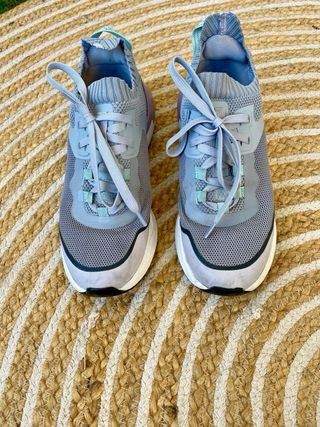 Zapatillas gym Oysho