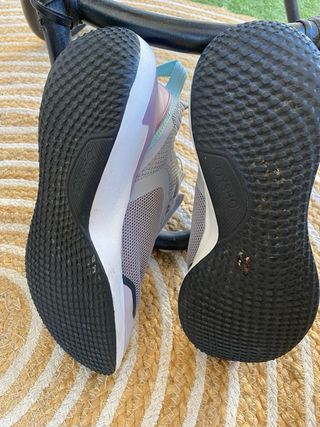 Zapatillas gym Oysho