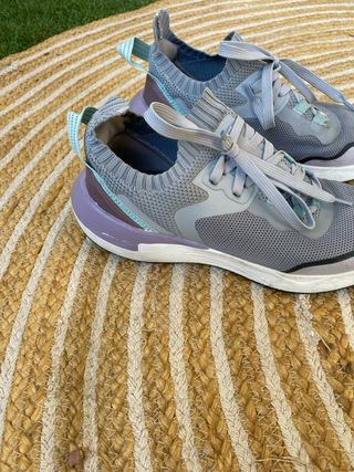 Zapatillas gym Oysho