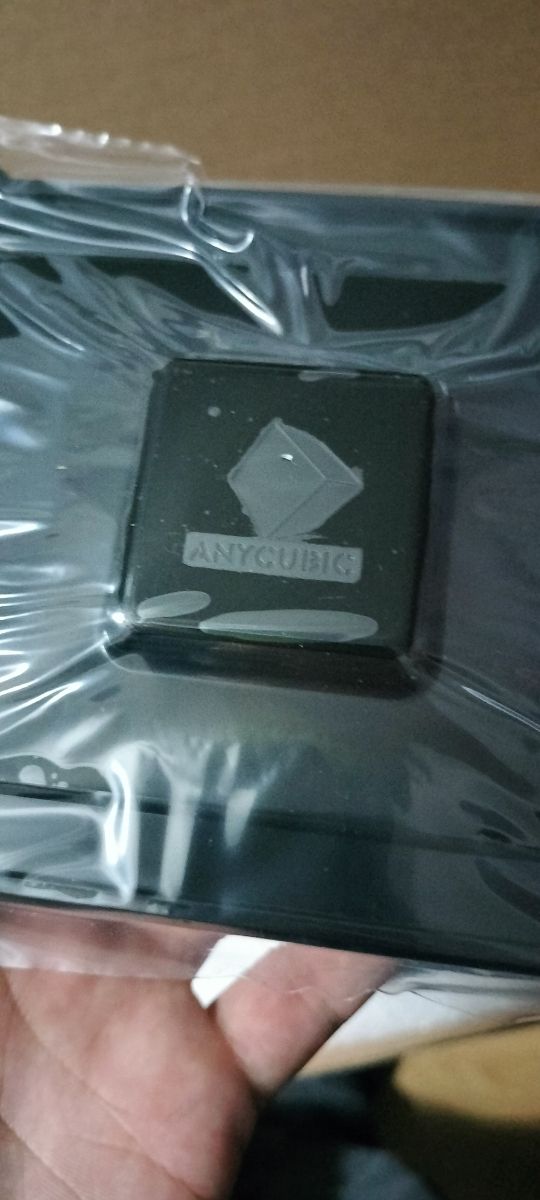 Anycubic Photon Mono VAT