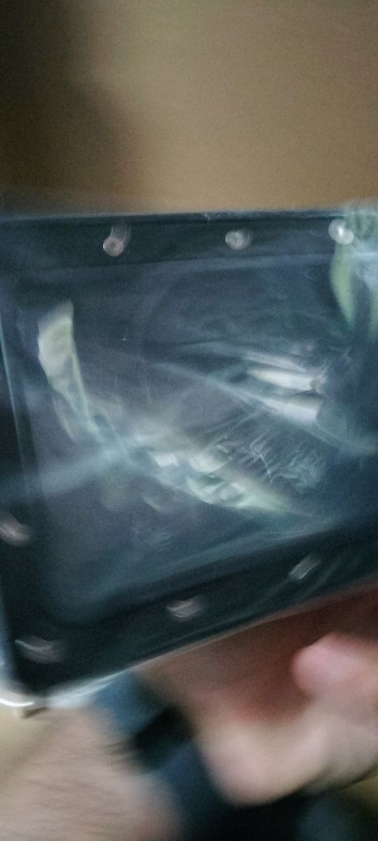 Anycubic Photon Mono VAT