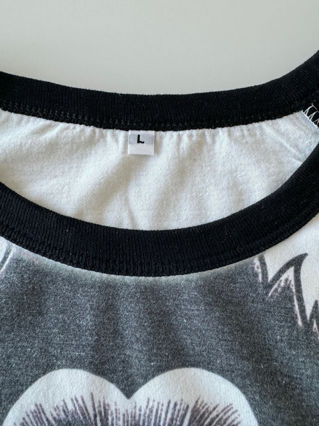 T-Shirt uomo One Piece