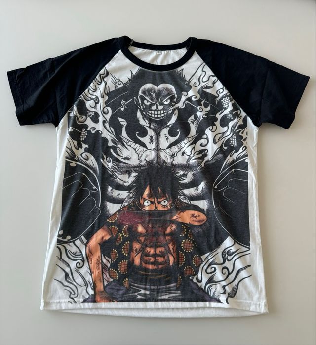 T-Shirt uomo One Piece