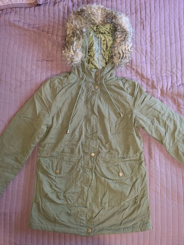 Parka invernale Premaman