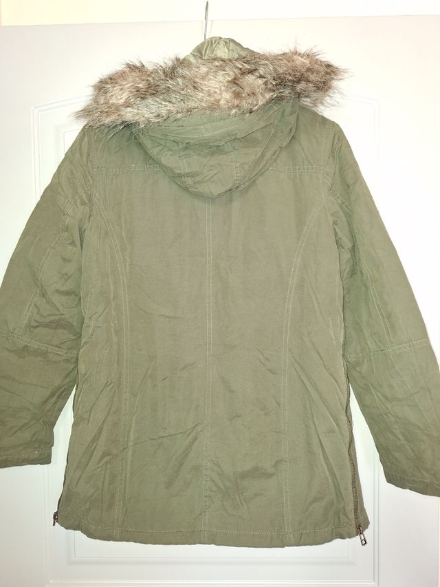 Parka invernale Premaman