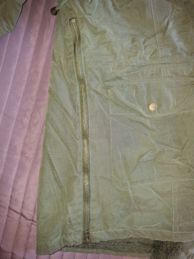 Parka invernale Premaman