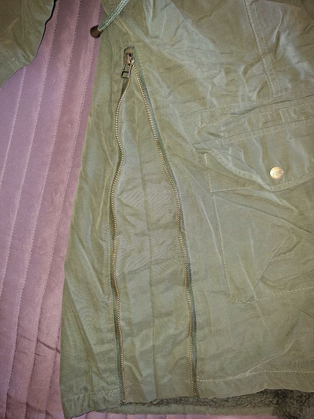 Parka invernale Premaman