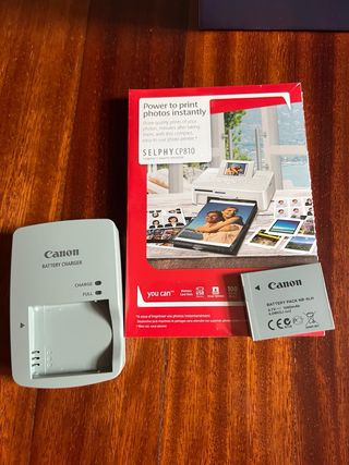 Canon Powershot SX170 IS