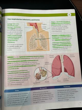 Libro Biología y Geología 3 ESO