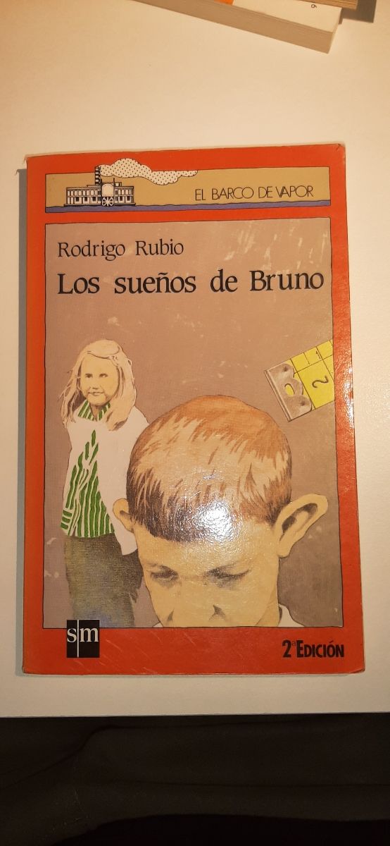 Los sueños de Bruno