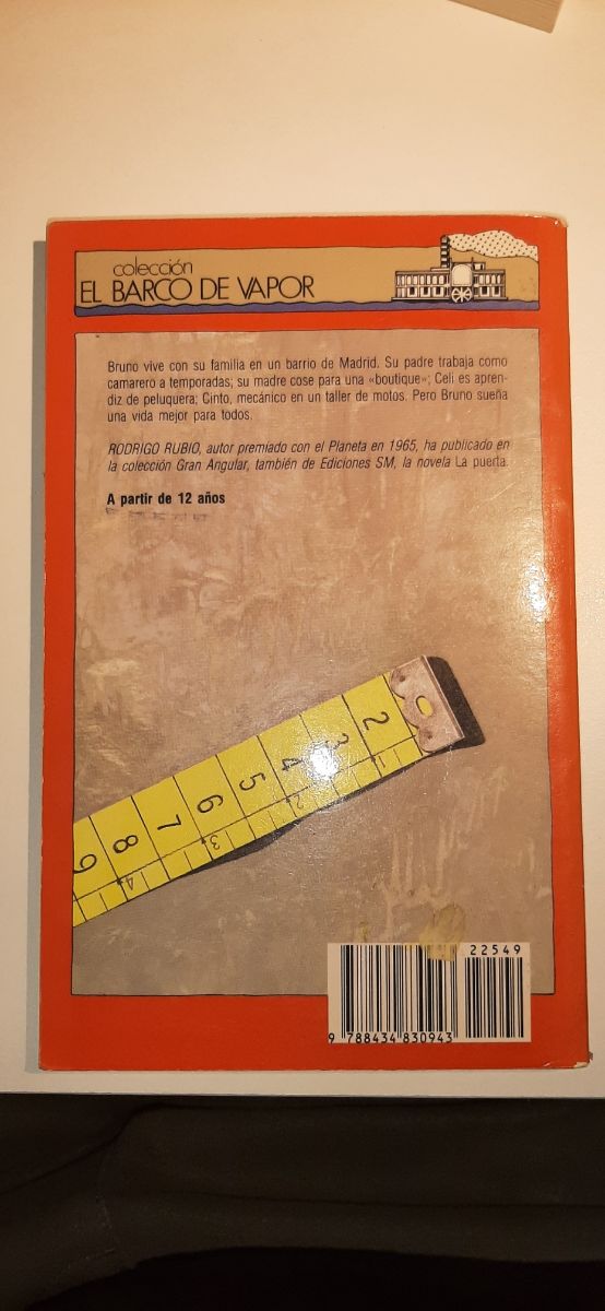 Los sueños de Bruno