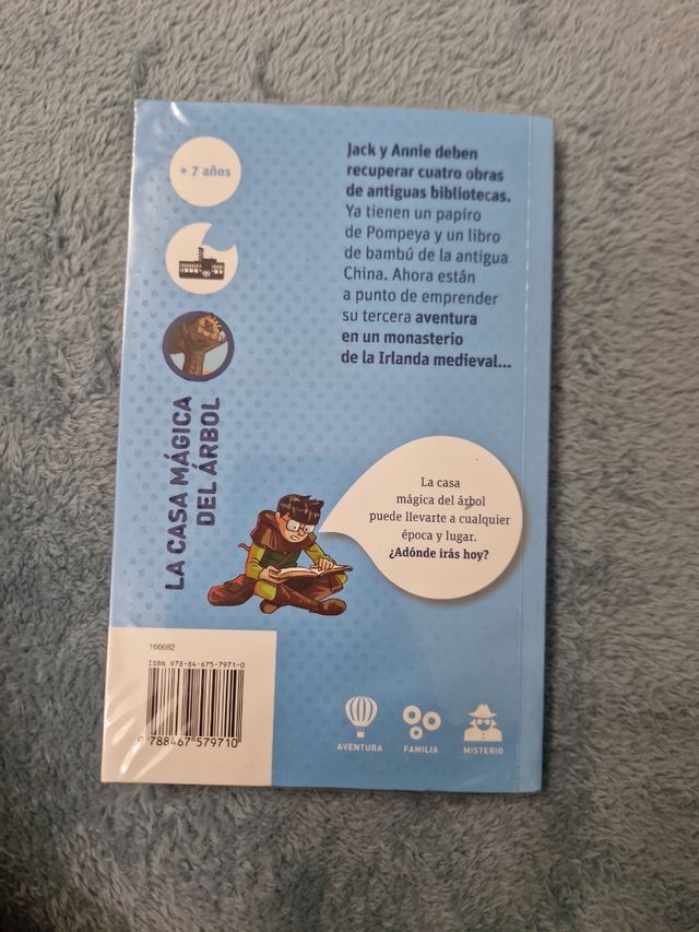 El amanecer de los vikingos