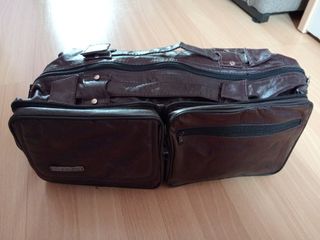 Bolsa de viaje