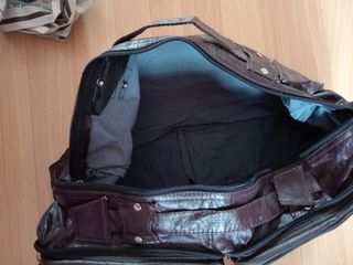 Bolsa de viaje