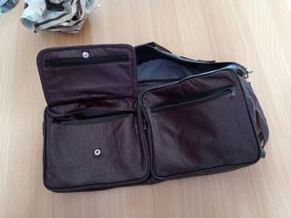Bolsa de viaje