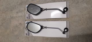 Specchietto bicicletta