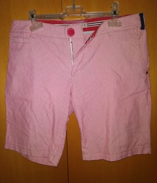 Bermuda pull&bear