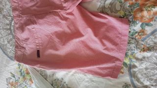 Bermuda pull&bear
