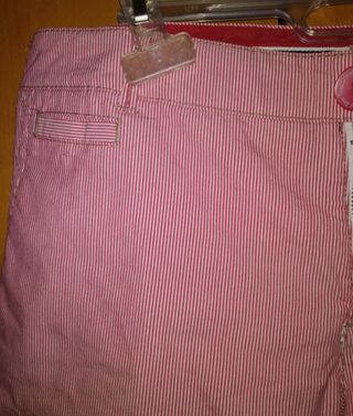 Bermuda pull&bear