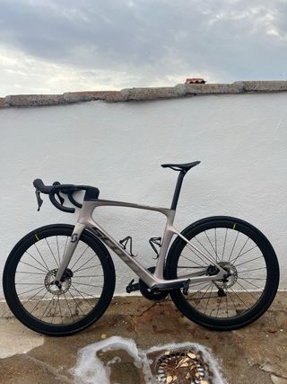 Bicicleta carretera Scott Foil RC 30 2022