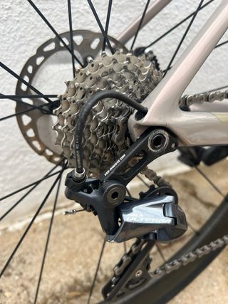 Bicicleta carretera Scott Foil RC 30 2022