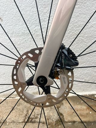 Bicicleta carretera Scott Foil RC 30 2022