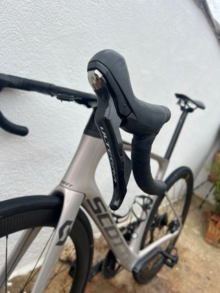 Bicicleta carretera Scott Foil RC 30 2022