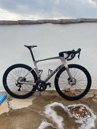 Bicicleta carretera Scott Foil RC 30 2022