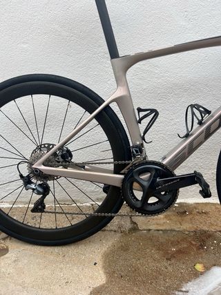 Bicicleta carretera Scott Foil RC 30 2022